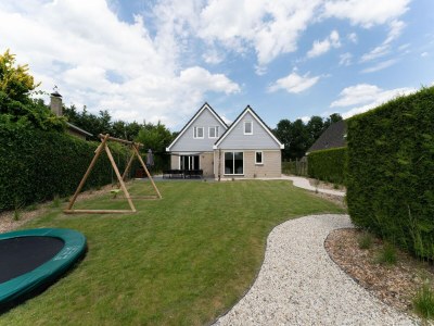 Villa Villa in Zeewolde near Horsterwold Forest - Outdoor photo 7