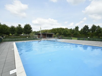 Villa Villa in Zeewolde near Horsterwold Forest - Outdoor photo 8