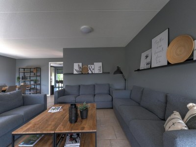 Villa Villa in Zeewolde near Horsterwold Forest - Features photo 9