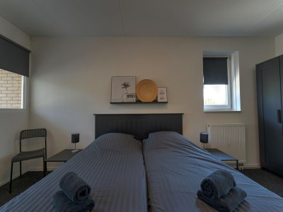 Villa Villa in Zeewolde near Horsterwold Forest - Features photo 24