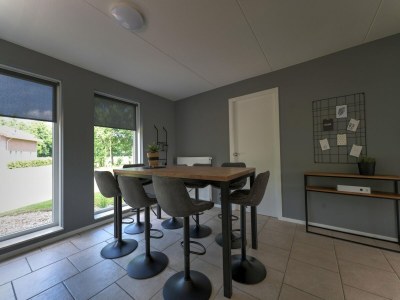 Villa Villa in Zeewolde near Horsterwold Forest - Features photo 31
