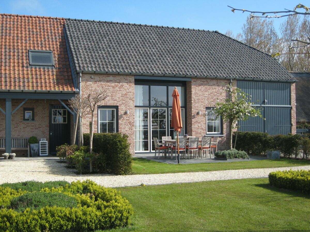 Holiday house Apartment in Netherlands with Sauna