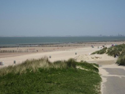 Holiday house Apartment in Netherlands with Sauna - Environment photo 26