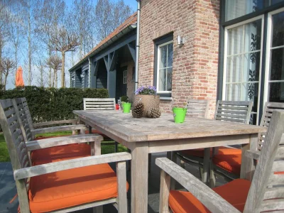 Farmhouse Rural holiday home with outdoor pool & sauna. - Outdoor photo 5