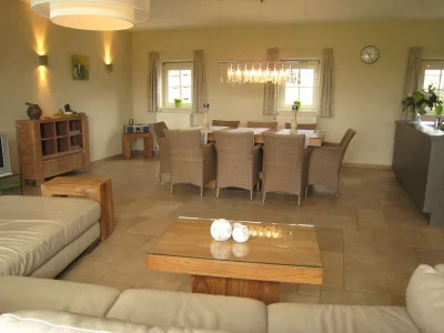 Farmhouse Rural holiday home with outdoor pool & sauna. - Features photo 15