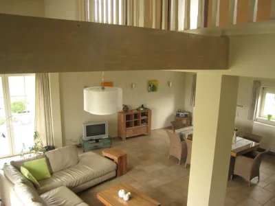 Farmhouse Rural holiday home with outdoor pool & sauna. - Features photo 17