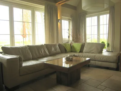 Farmhouse Rural holiday home with outdoor pool & sauna. - Features photo 23