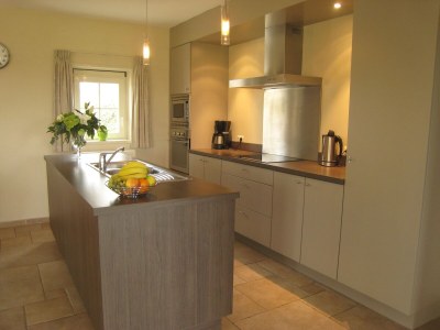 caravan Holiday Home in Zuidzande with Sauna - Features photo 23