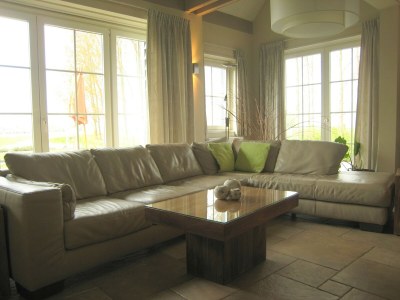 caravan Holiday Home in Zuidzande with Sauna - Features photo 24