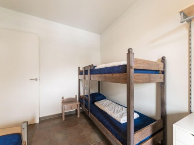 Apartment Charmante Wohnung in Zeeland mit Meerblick - Features photo 20