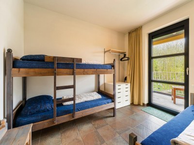 Apartment Charmante Wohnung in Zeeland mit Meerblick - Features photo 23
