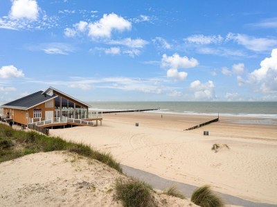 Apartment Charmante Wohnung in Zeeland mit Meerblick - Environment photo 35