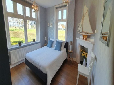 Farmhouse Spacious farmhouse in IJzendijke with garden - Features photo 13