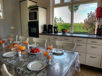 Farmhouse Spacious farmhouse in IJzendijke with garden - Features photo 15