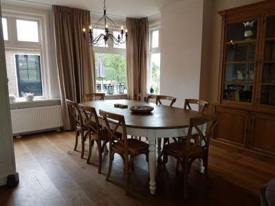 Farmhouse Spacious farmhouse in IJzendijke with garden - Features photo 17