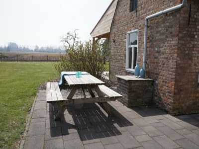 Farmhouse from the Zealand coast and 20km from Brugge! - Outdoor photo 11