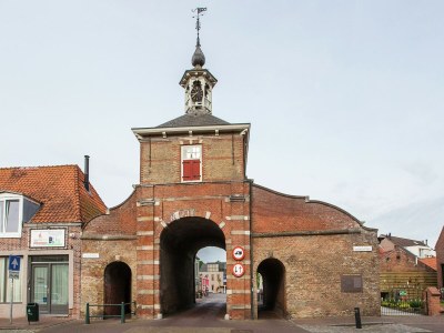 Farmhouse from the Zealand coast and 20km from Brugge! - Environment photo 34