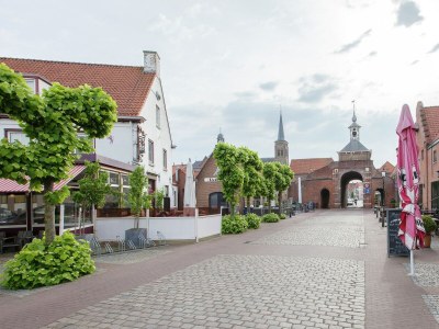 Farmhouse from the Zealand coast and 20km from Brugge! - Environment photo 35