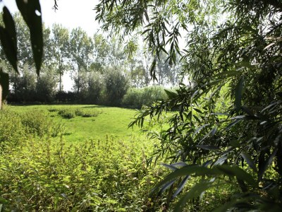 Farmhouse Farmhouse appartment in Eede - Outdoor photo 6