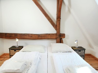 Farmhouse Farmhouse appartment in Eede - Features photo 11