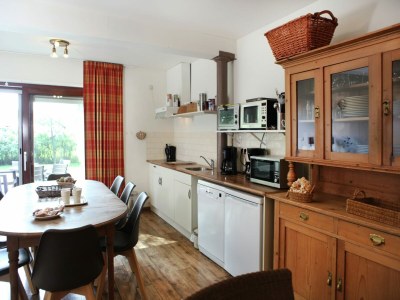 Farmhouse Farmhouse appartment in Eede - Features photo 15