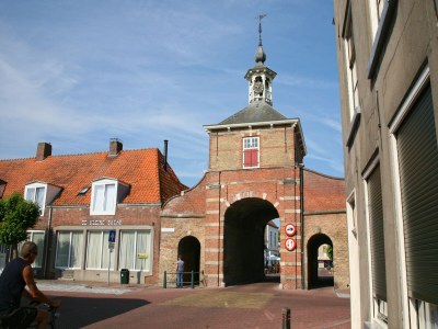 Farmhouse Farmhouse appartment in Eede - Environment photo 29