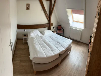 Farmhouse Bauernhaus in Eede - Features photo 12