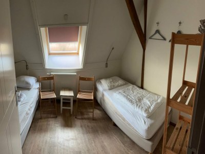 Farmhouse Bauernhaus in Eede - Features photo 15