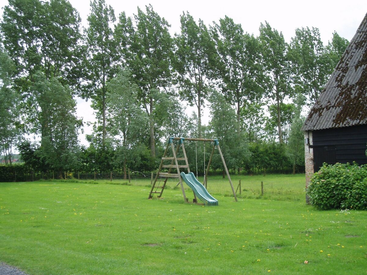 Farmhouse Haustierfreundliches Bauernhaus - Outdoor photo 4
