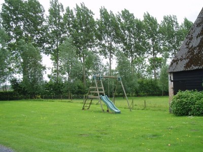 Farmhouse Haustierfreundliches Bauernhaus - Outdoor photo 4