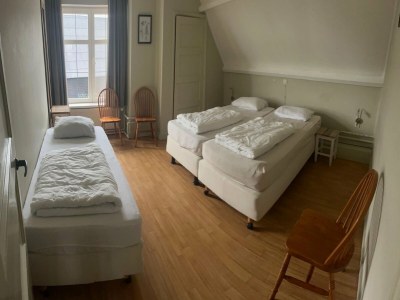Farmhouse Haustierfreundliches Bauernhaus - Features photo 13