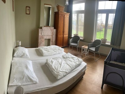Farmhouse Haustierfreundliches Bauernhaus - Features photo 17