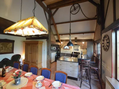 Farmhouse Farmhouse in Nieuwleusen near Lake and Nature - Features photo 13