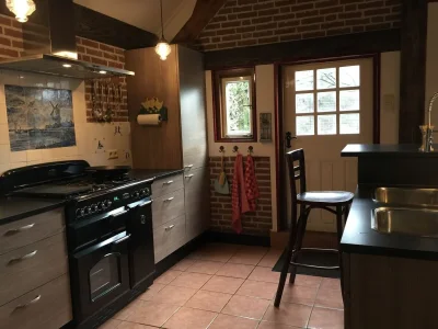 Farmhouse Farmhouse in Nieuwleusen near Lake and Nature - Features photo 18