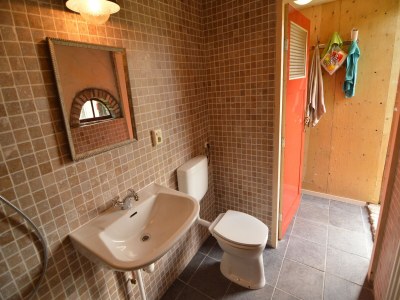 Holiday house Zigeunerwagen in Weideblick mit Tieren - Features photo 14