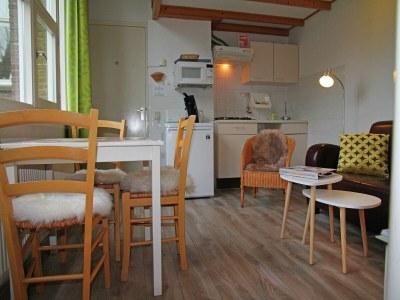 Apartment Apartment in Bergen nahe Strand für 3 Von Belvilla - Features photo 11