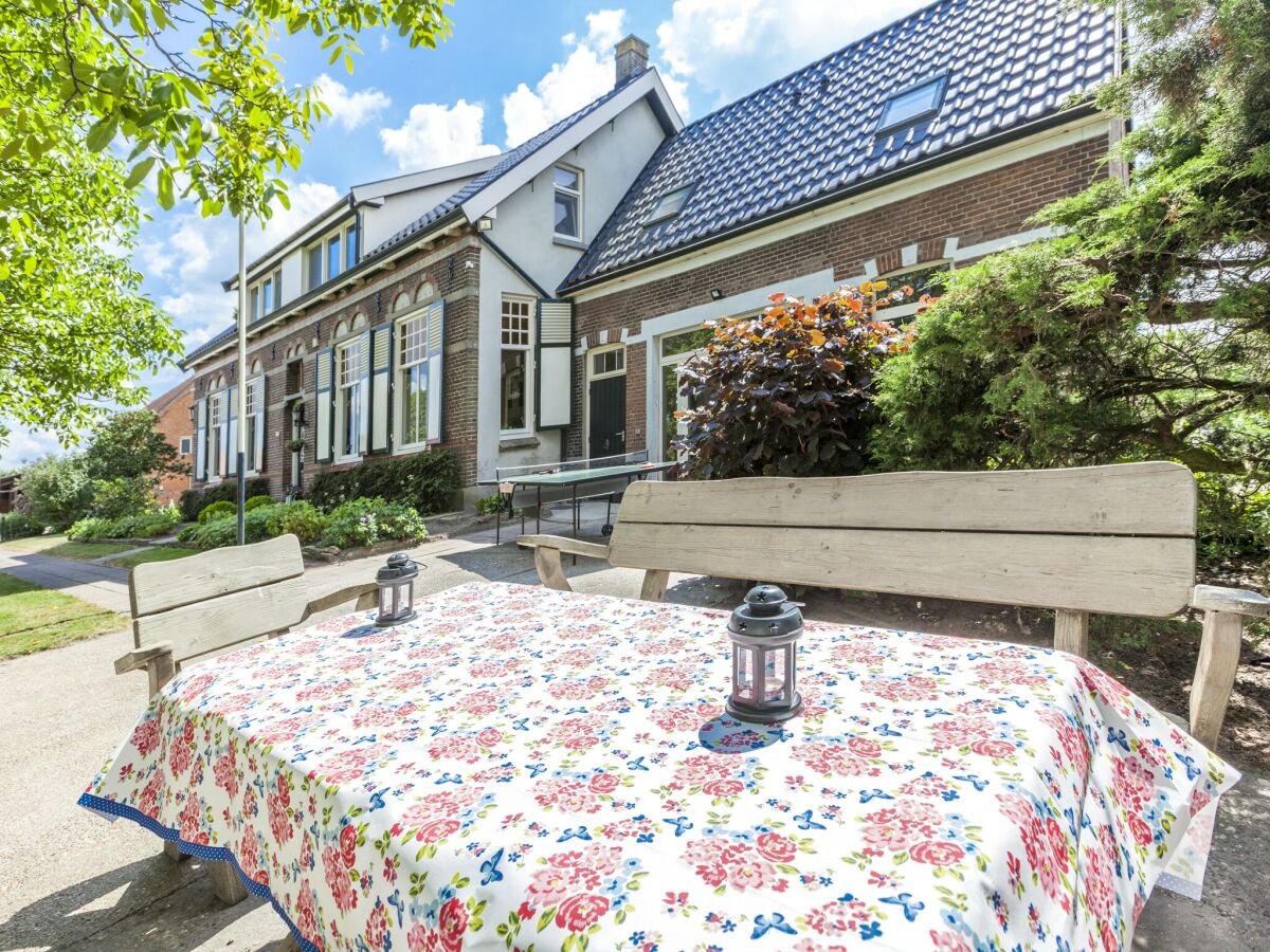 Holiday house Holiday home in the central location - Outdoor photo 5