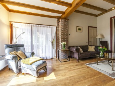 Holiday house Holiday home in the central location - Features photo 9