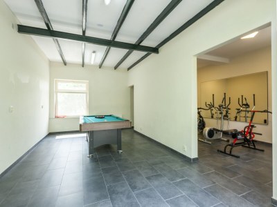 Holiday house Holiday home in the central location - Features photo 23