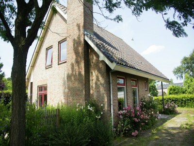 Holiday house Ferienhaus bei Brügge und Cadzand - Outdoor photo 7