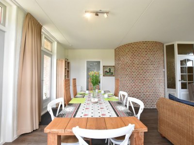Holiday house Ferienhaus bei Brügge und Cadzand - Features photo 10