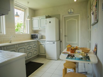 Holiday house Ferienhaus bei Brügge und Cadzand - Features photo 28
