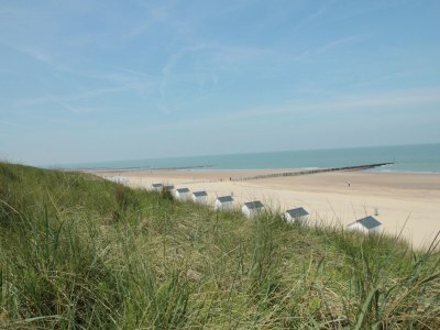 Holiday house Ferienhaus bei Brügge und Cadzand - Environment photo 34