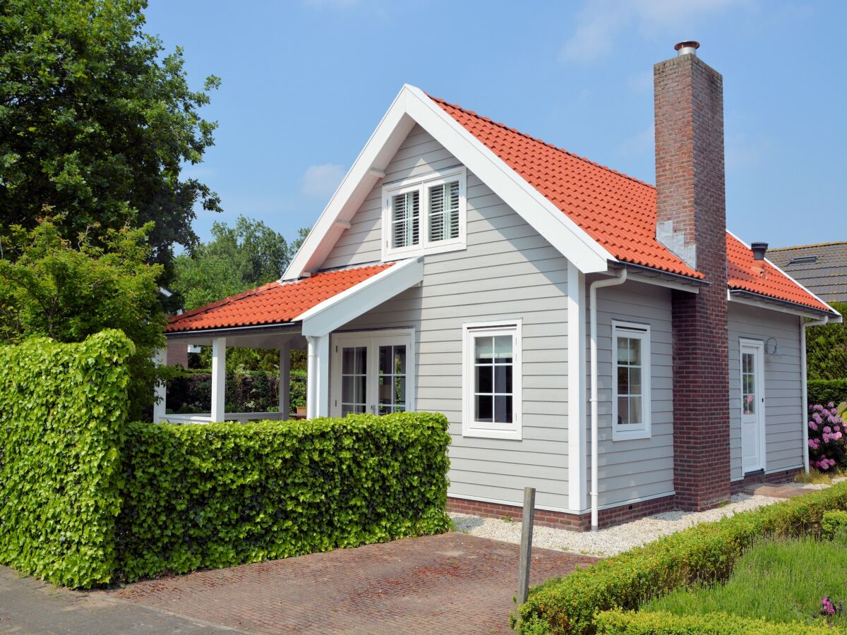 Holiday house Holiday Home in Noordwijk near Beach - Outdoor photo 4