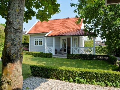Holiday house Holiday Home in Noordwijk near Beach - Holiday house