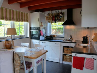 Holiday house Holiday Home in Noordwijk near Beach - Features photo 10