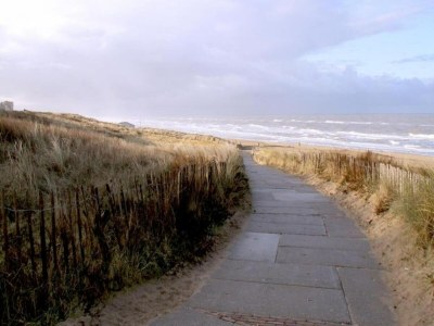 Holiday house Holiday Home in Noordwijk near Beach - Environment photo 25