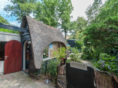 Holiday house Ferienhaus in Bergen nahe Wald & Strand - Outdoor photo 2