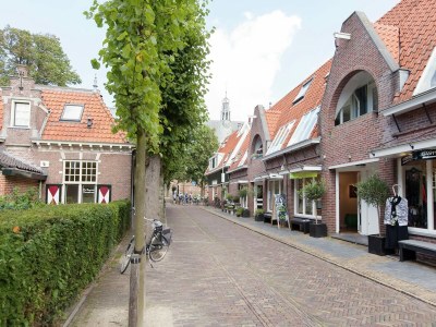 Holiday house Ferienhaus in Bergen aan Zee mit Terrasse - Environment photo 35