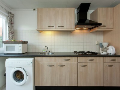 Holiday house Cottage in Nes-Ameland near Coastline - Features photo 6